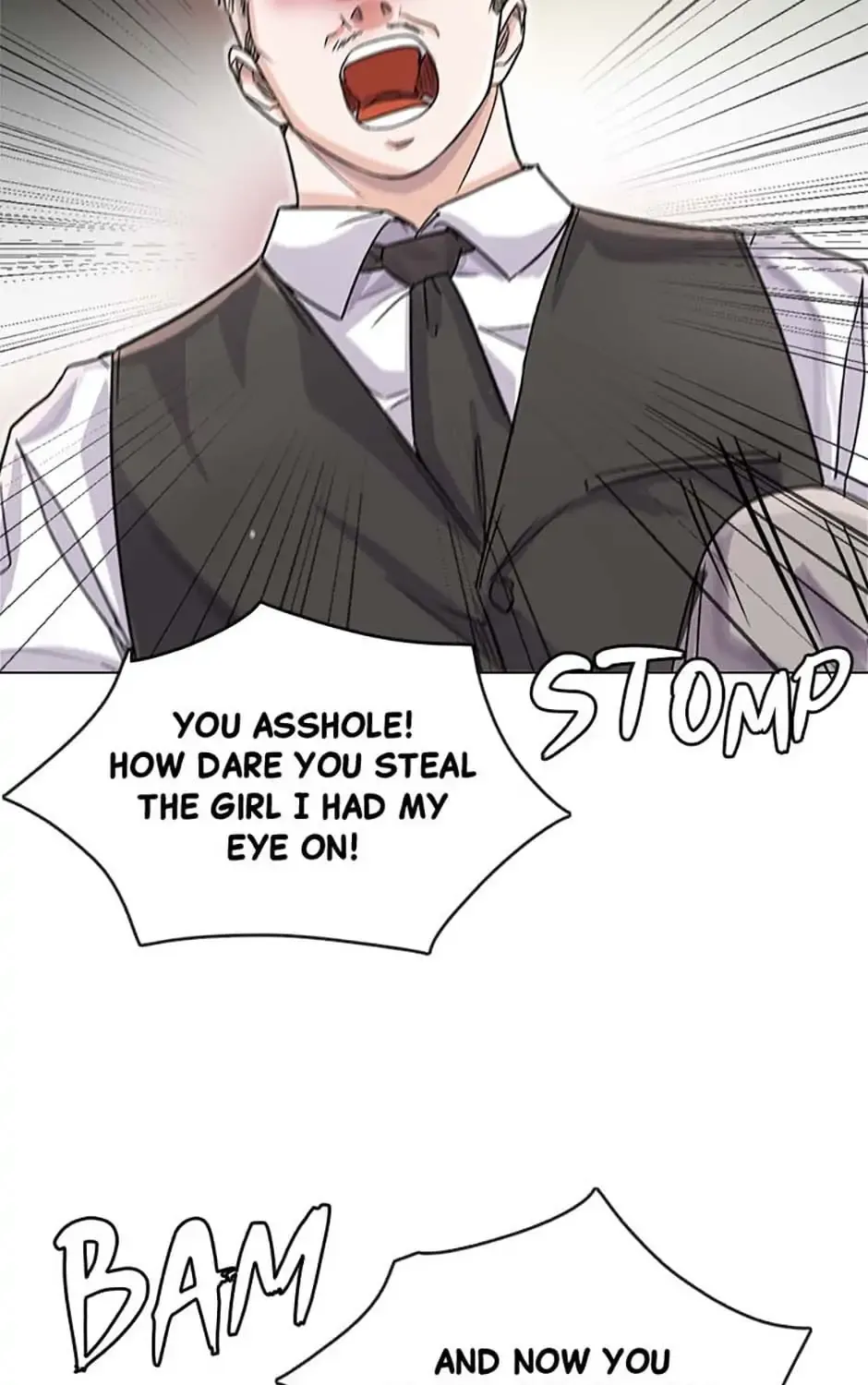 Road To Stardom Zinmanga X Chapter 15 Page 38