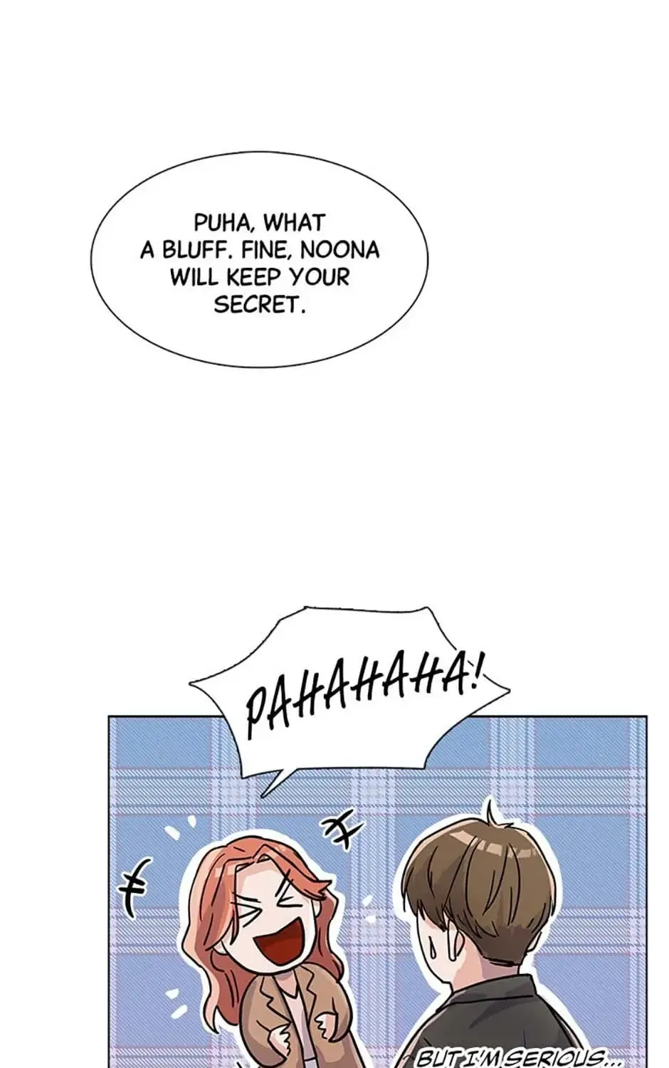 Road To Stardom Zinmanga X Chapter 14 Page 57