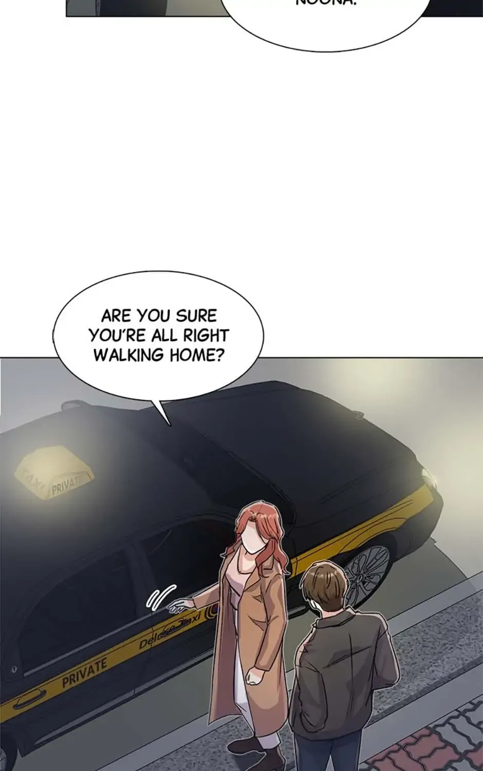 Road To Stardom Zinmanga X Chapter 14 Page 61
