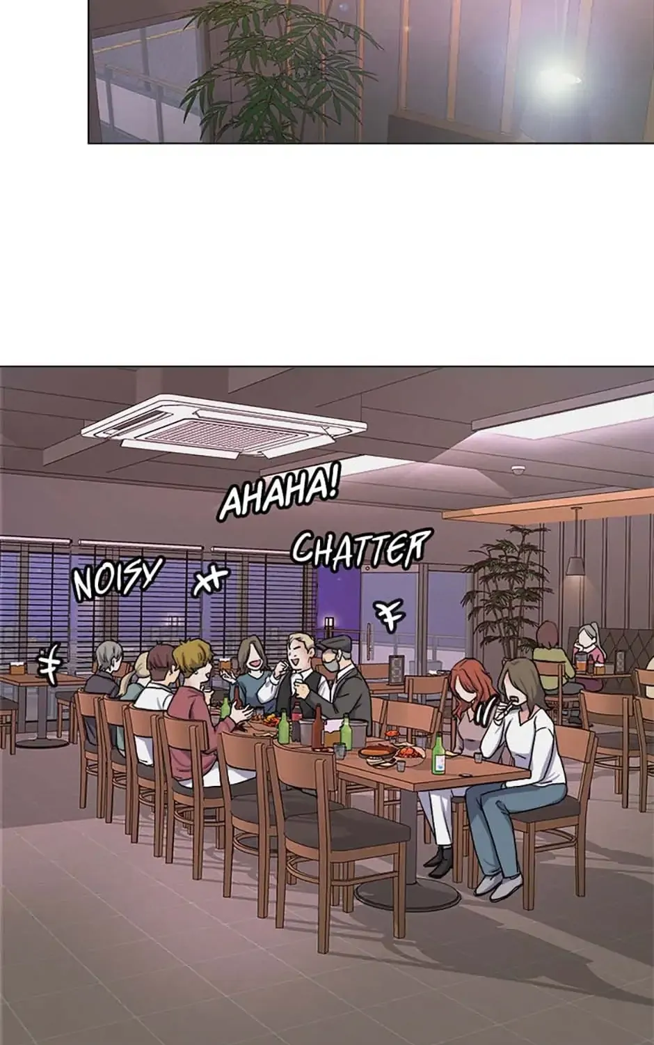 Road To Stardom Zinmanga X Chapter 13 Page 17