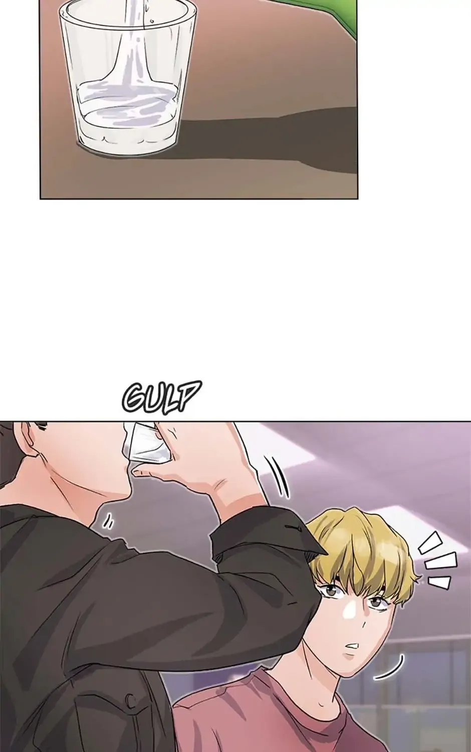 Road To Stardom Zinmanga X Chapter 13 Page 23