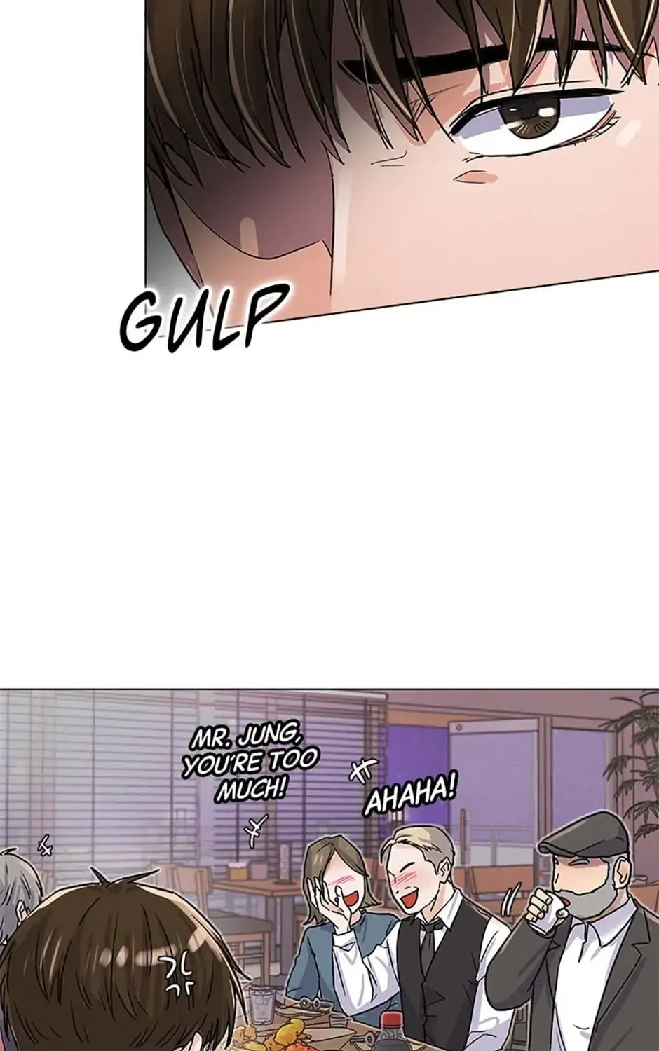 Road To Stardom Zinmanga X Chapter 13 Page 31