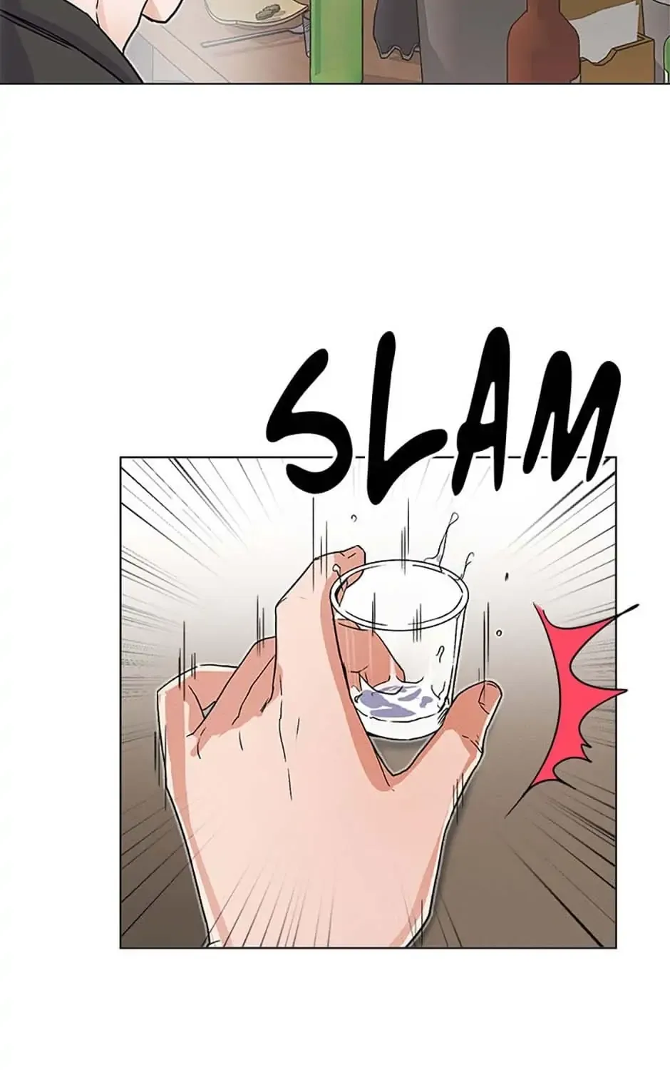 Road To Stardom Zinmanga X Chapter 13 Page 33