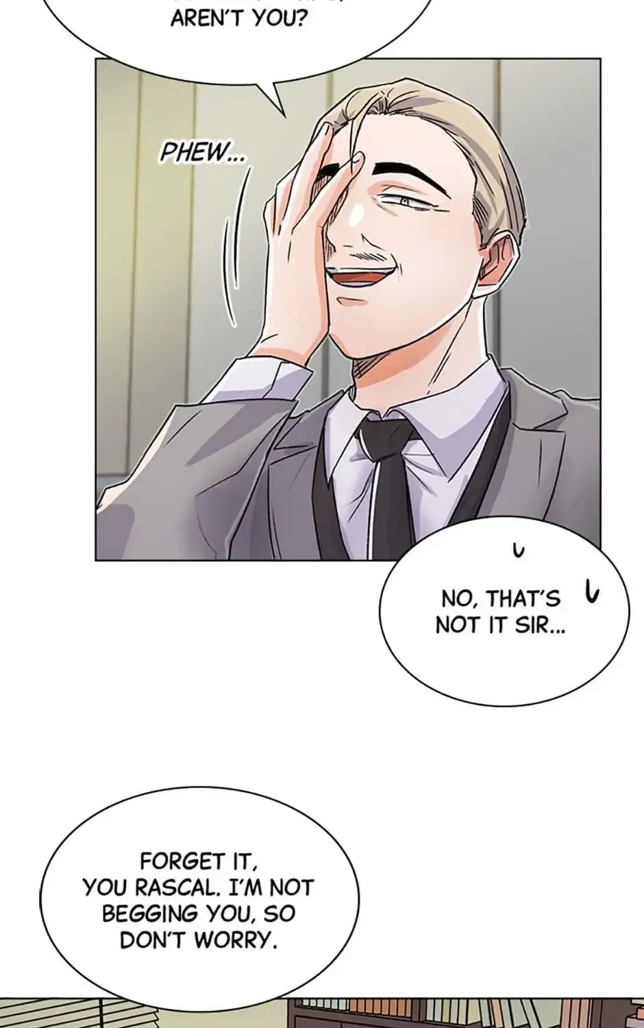 Road To Stardom Zinmanga X Chapter 12 Page 20