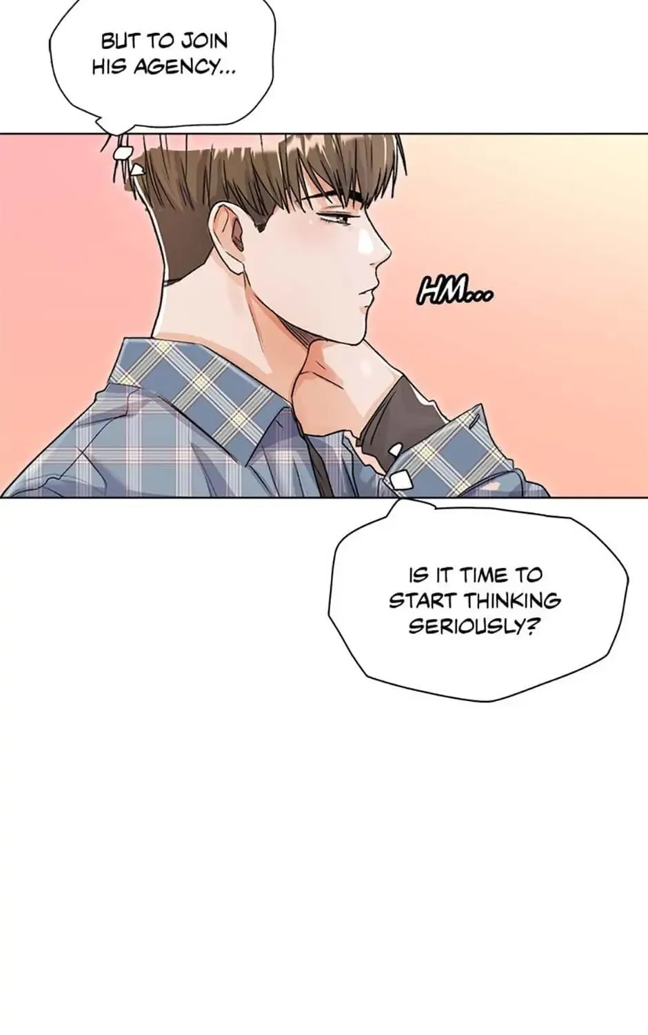 Road To Stardom Zinmanga X Chapter 12 Page 32