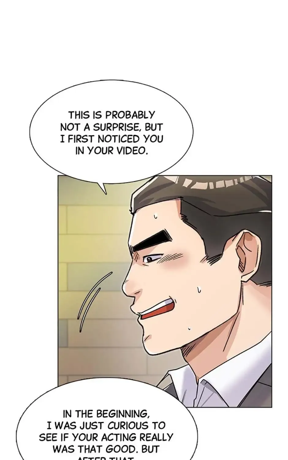 Road To Stardom Zinmanga X Chapter 12 Page 58
