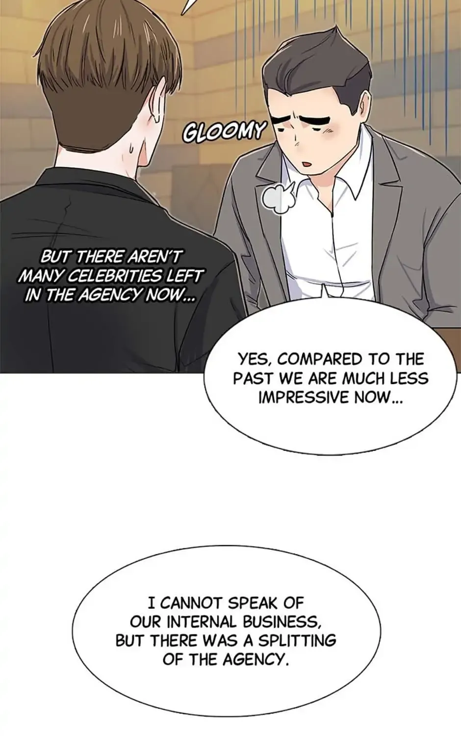 Road To Stardom Zinmanga X Chapter 12 Page 68
