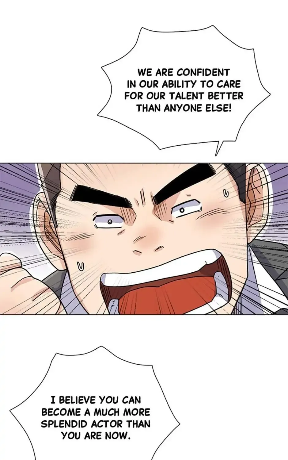 Road To Stardom Zinmanga X Chapter 12 Page 72