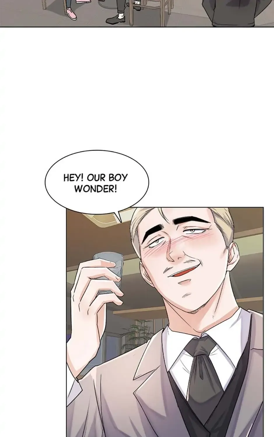 Road To Stardom Zinmanga X Chapter 12 Page 98