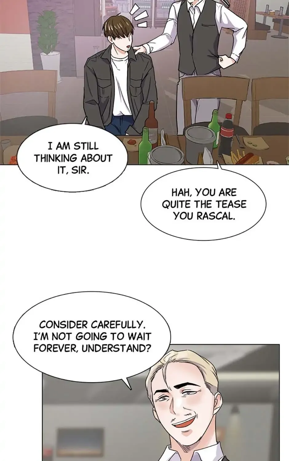 Road To Stardom Zinmanga X Chapter 12 Page 114