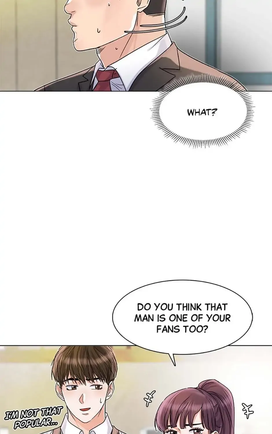 Road To Stardom Zinmanga X Chapter 11 Page 53