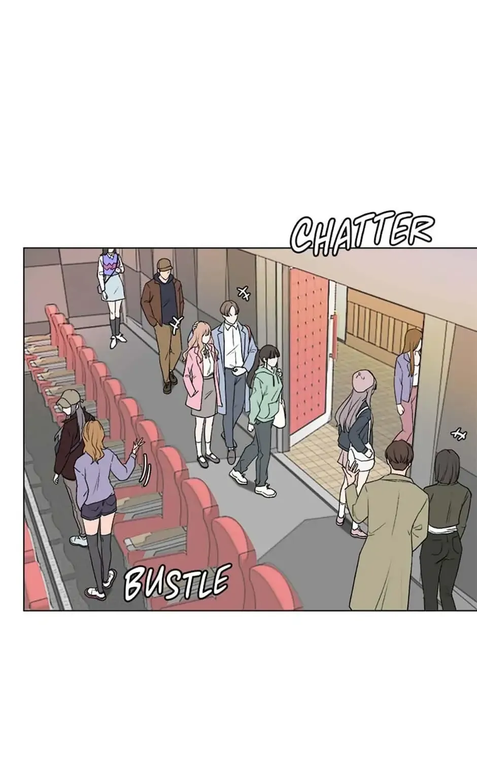Road To Stardom Zinmanga X Chapter 11 Page 57