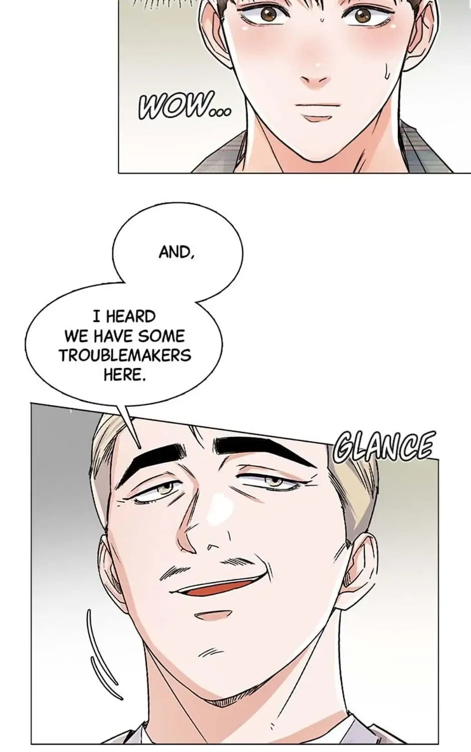 Road To Stardom Zinmanga X Chapter 11 Page 71