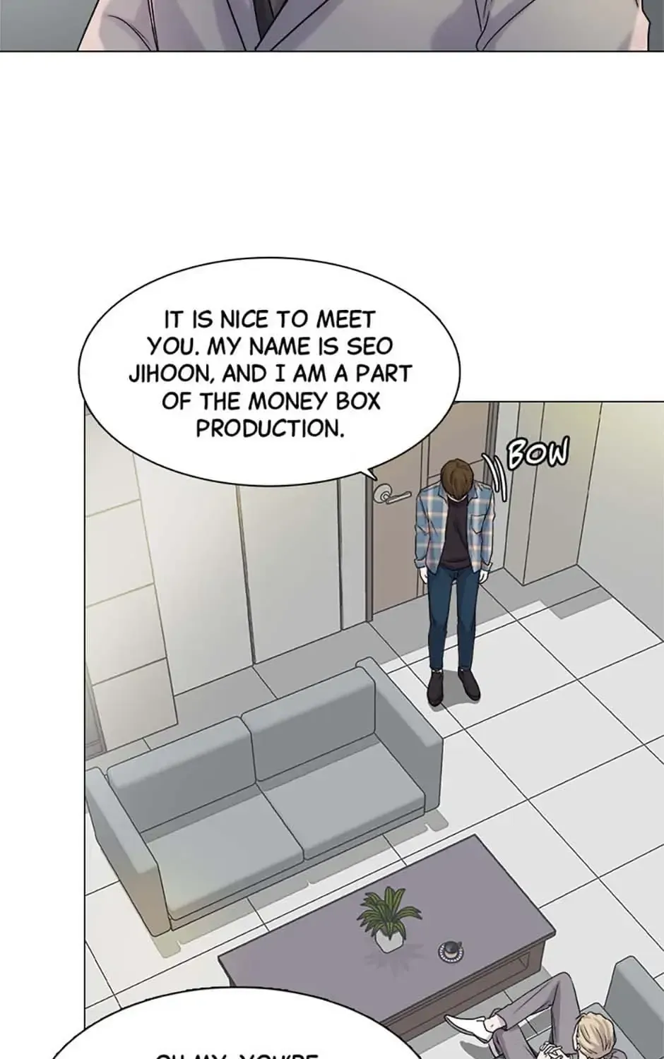 Road To Stardom Zinmanga X Chapter 11 Page 101