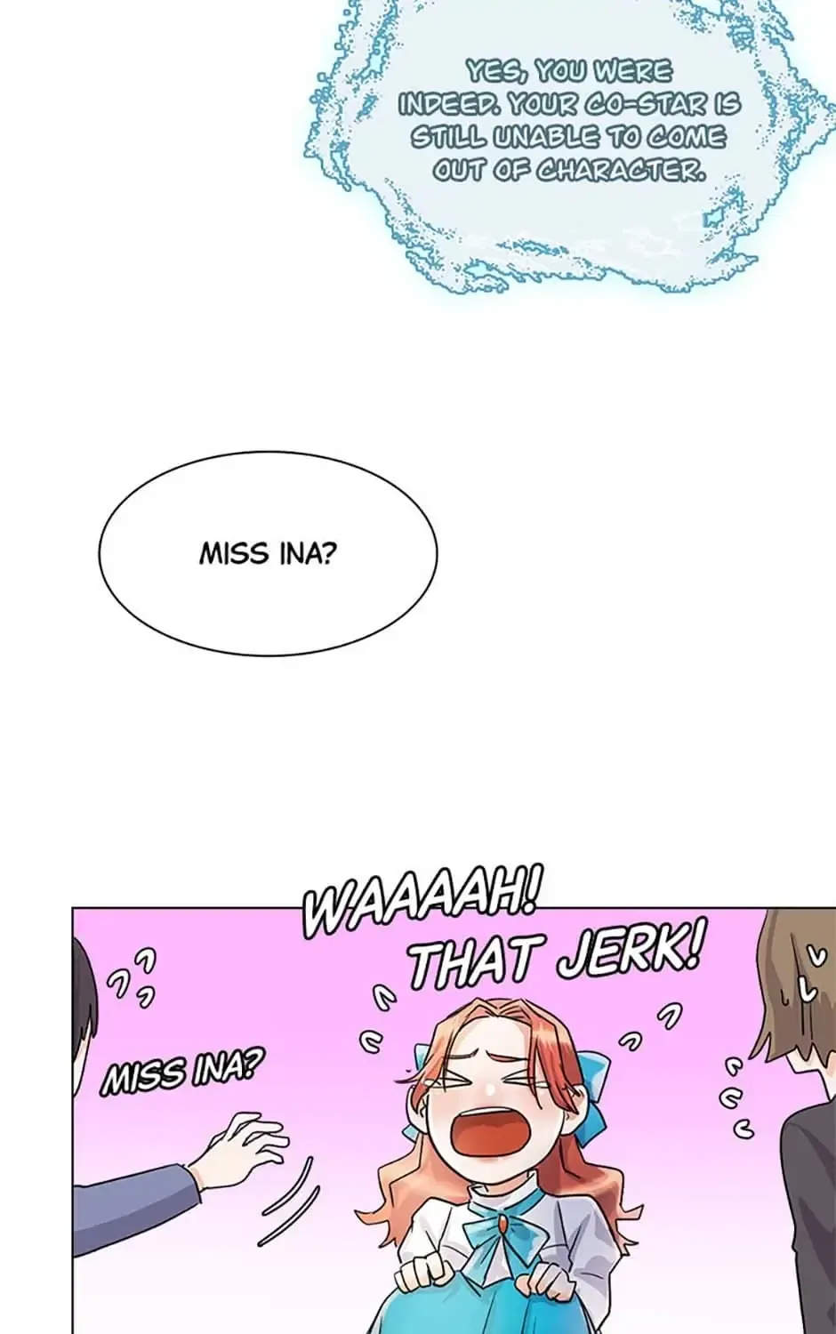 Road To Stardom Zinmanga X Chapter 10 Page 7