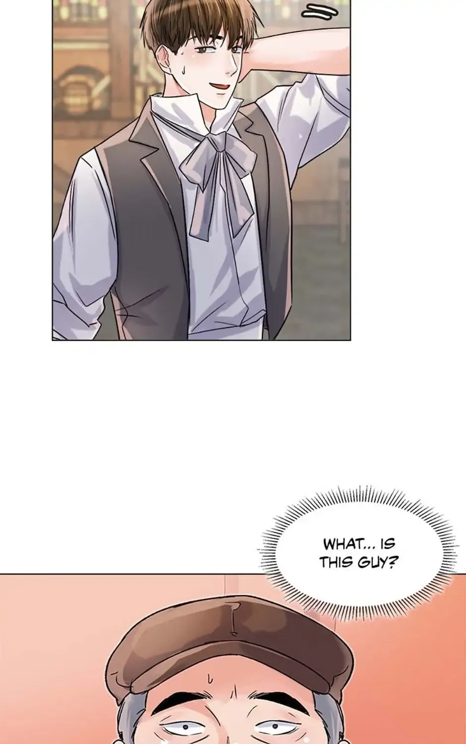 Road To Stardom Zinmanga X Chapter 10 Page 11