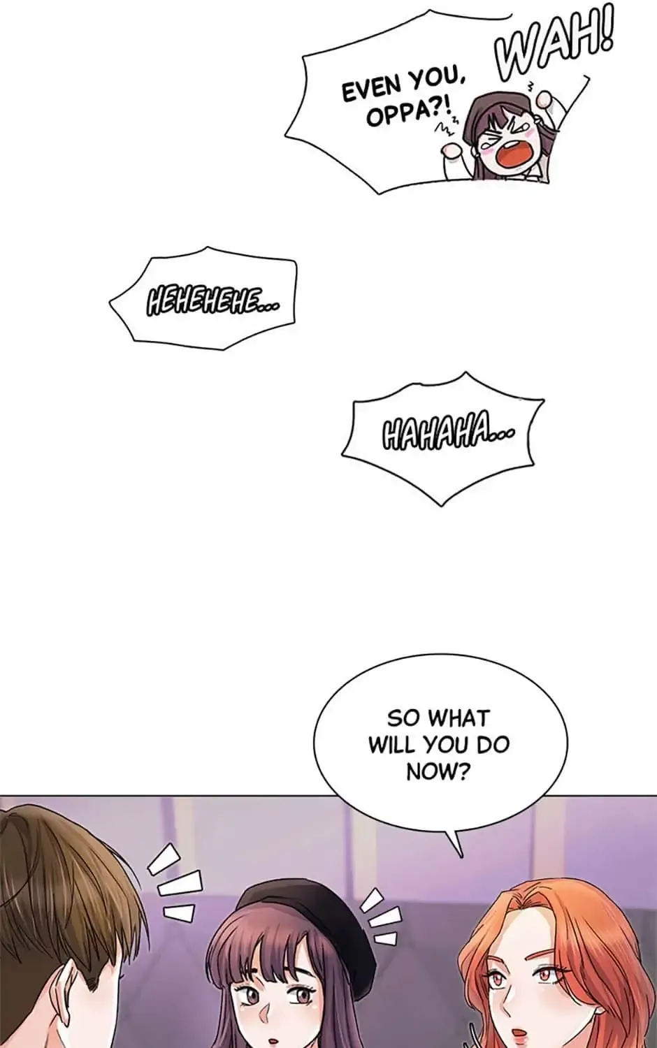Road To Stardom Zinmanga X Chapter 10 Page 45