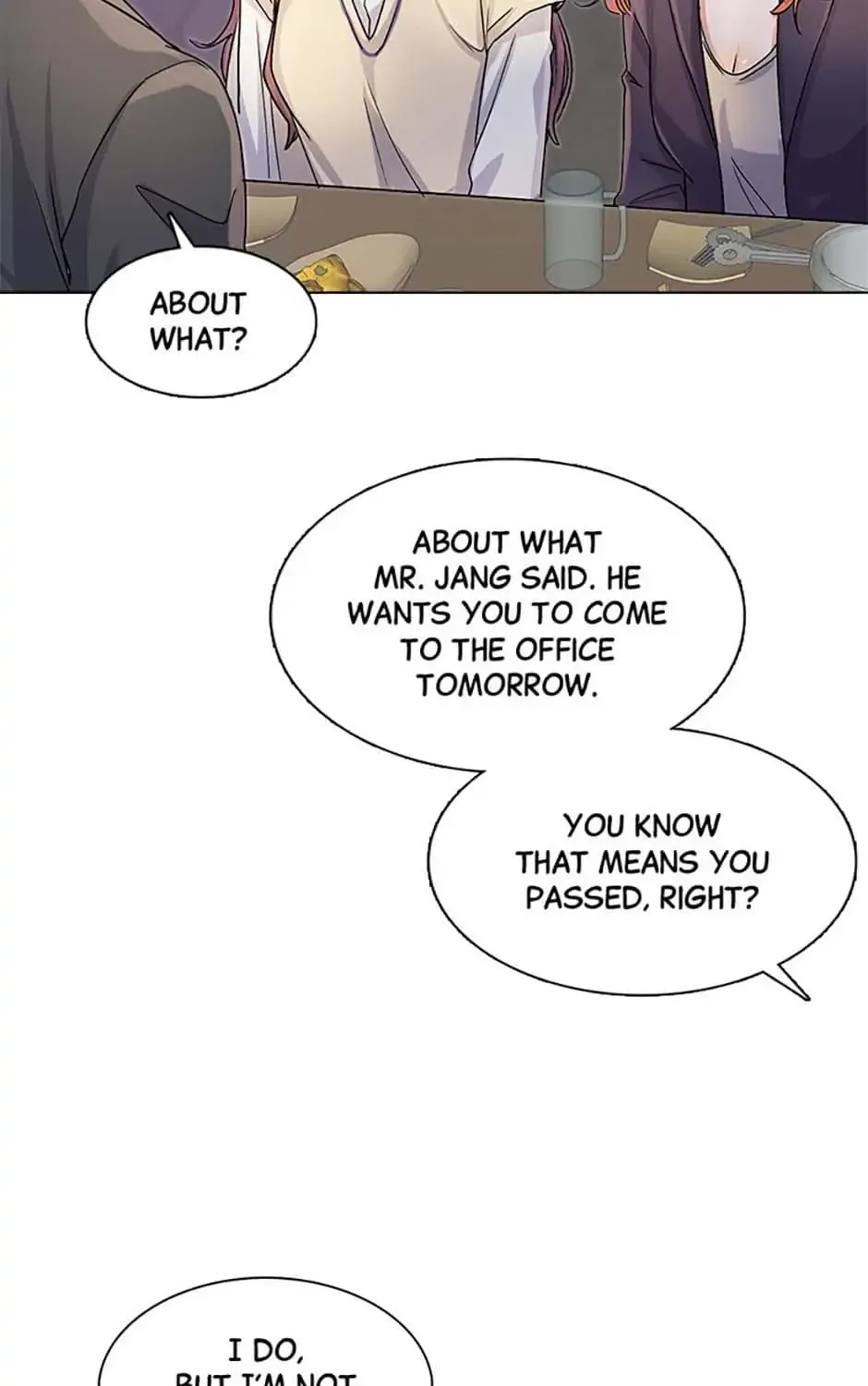 Road To Stardom Zinmanga X Chapter 10 Page 47