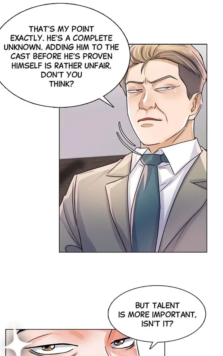 Road To Stardom Zinmanga X Chapter 10 Page 75