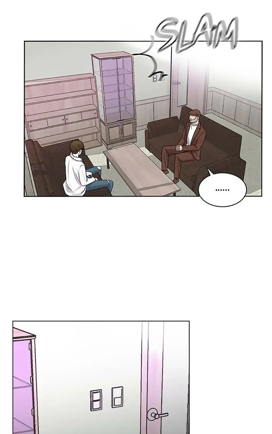 Road To Stardom Zinmanga X Chapter 10 Page 101