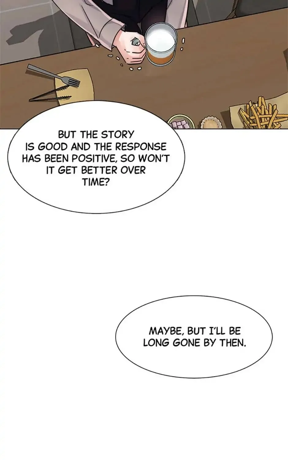 Road To Stardom Zinmanga X Chapter 10 Page 127