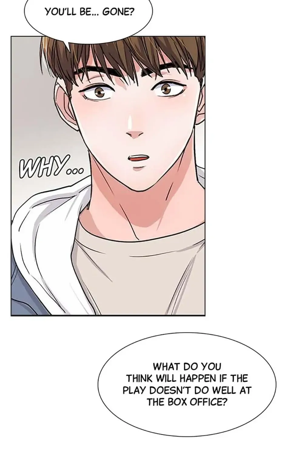 Road To Stardom Zinmanga X Chapter 10 Page 129