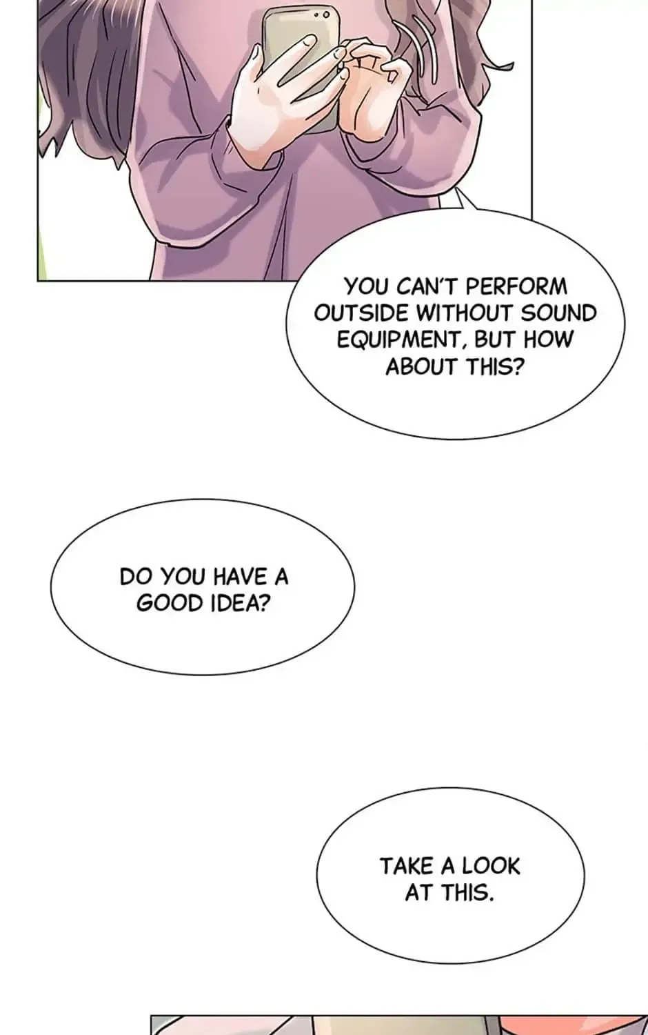 Road To Stardom Zinmanga X Chapter 10 Page 151