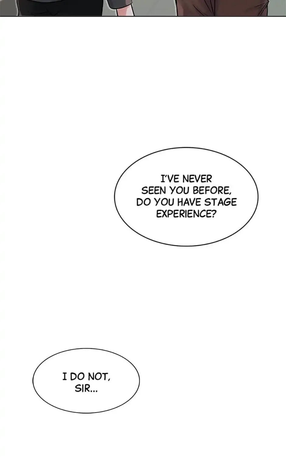 Road To Stardom Zinmanga X Chapter 9 Page 7