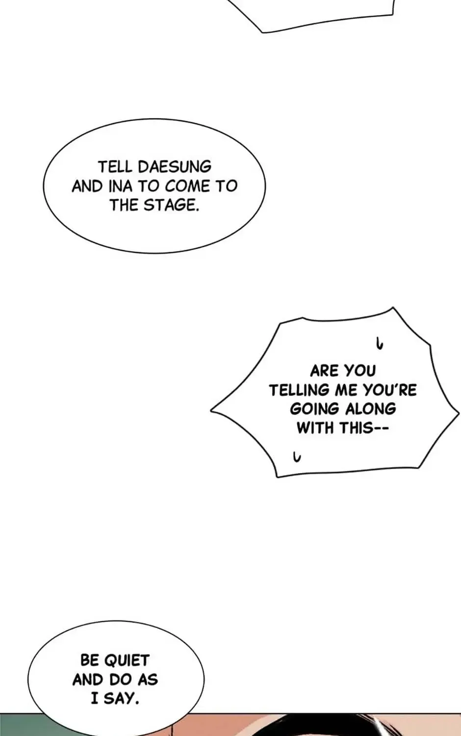 Road To Stardom Zinmanga X Chapter 9 Page 29