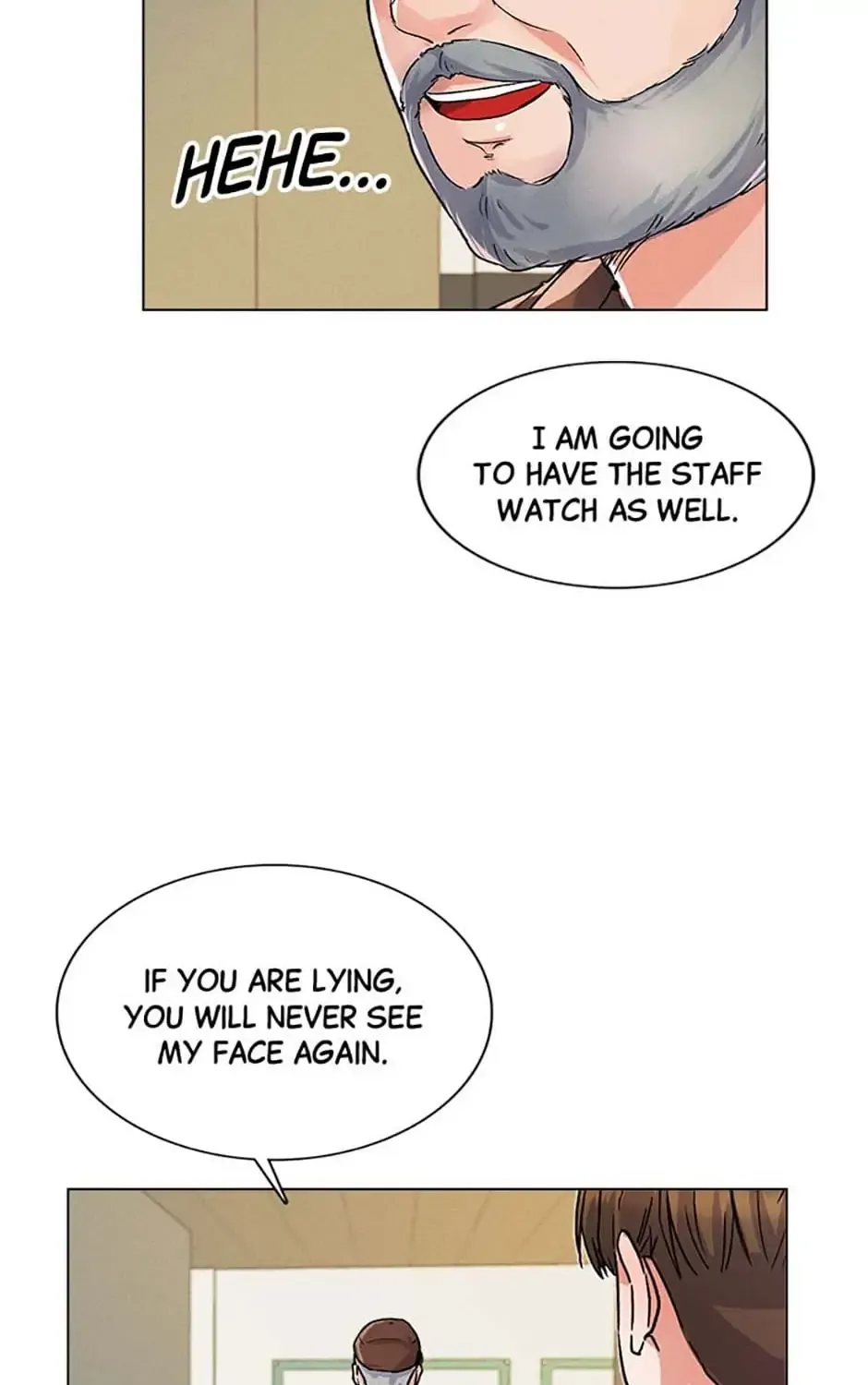 Road To Stardom Zinmanga X Chapter 9 Page 35