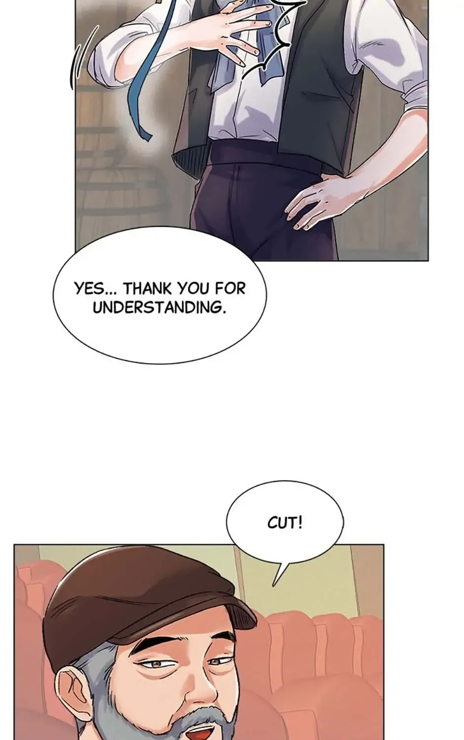 Road To Stardom Zinmanga X Chapter 9 Page 85