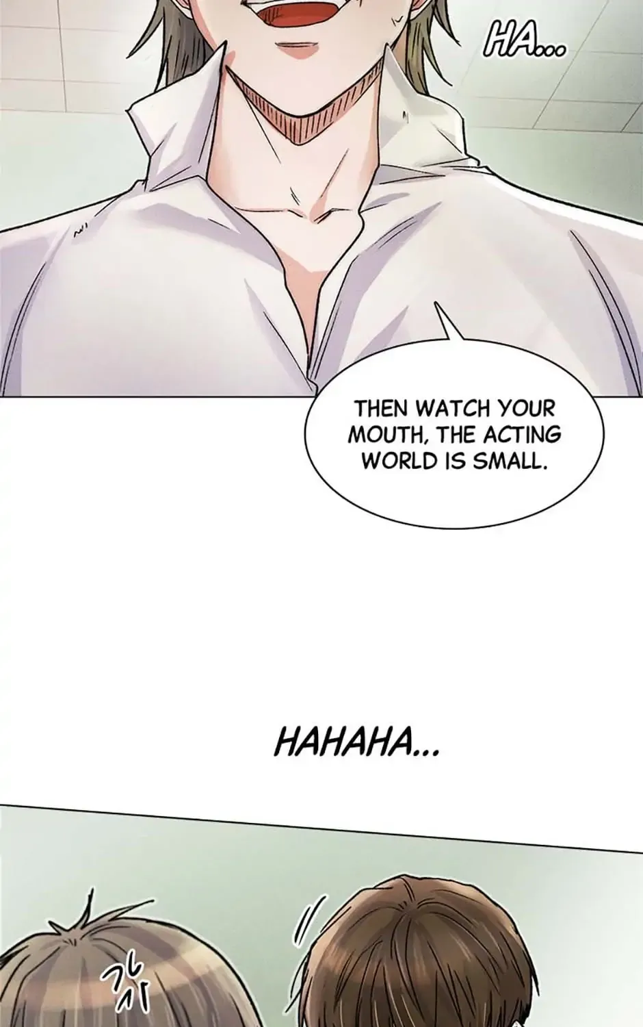 Road To Stardom Zinmanga X Chapter 8 Page 5