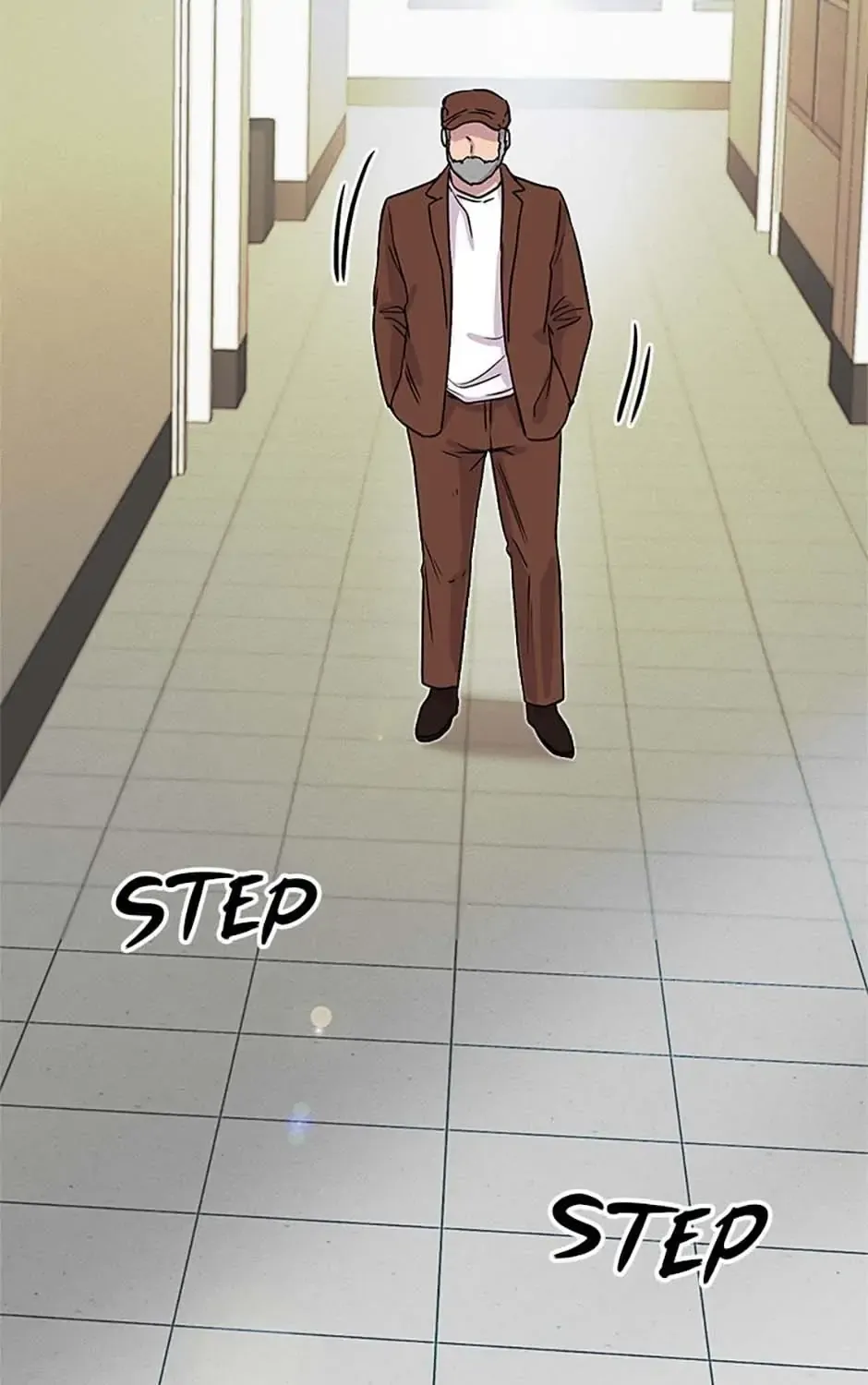 Road To Stardom Zinmanga X Chapter 8 Page 61