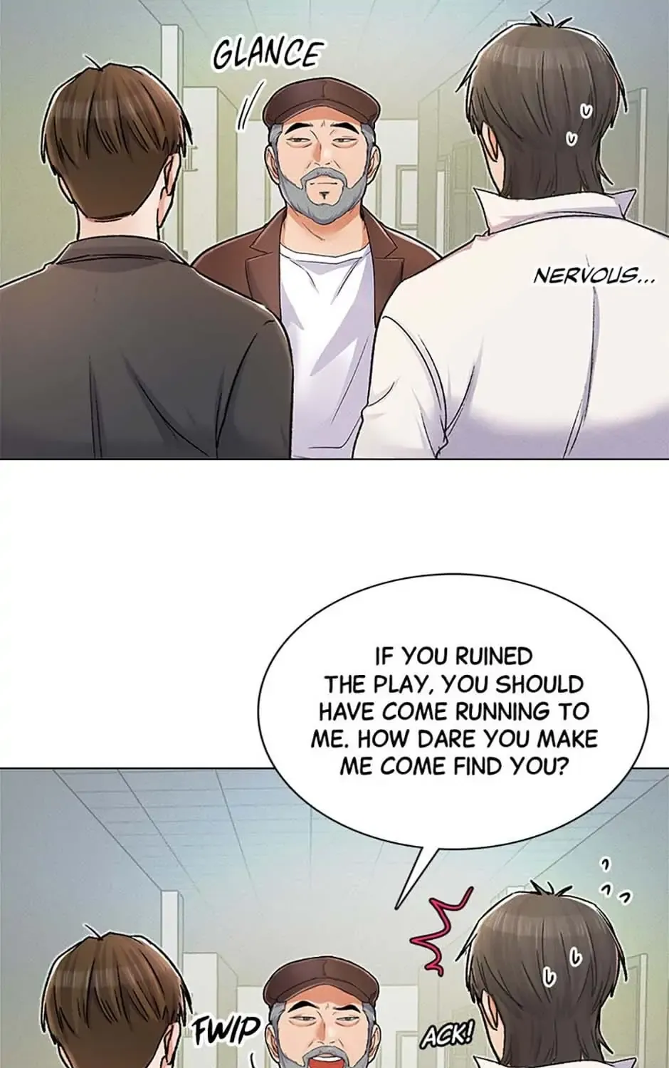 Road To Stardom Zinmanga X Chapter 8 Page 67