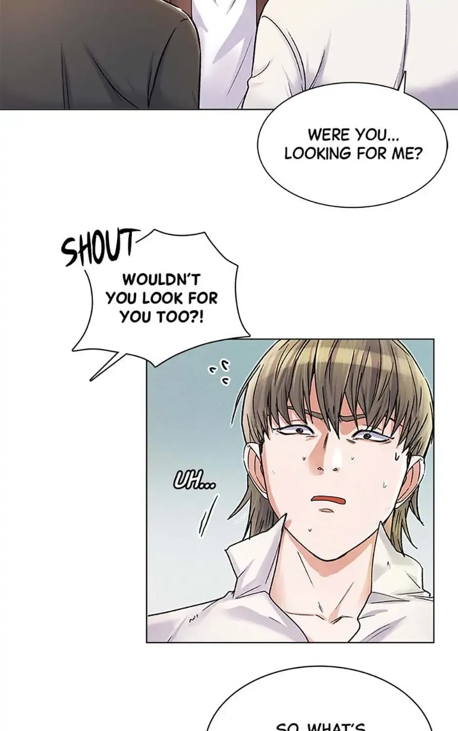Road To Stardom Zinmanga X Chapter 8 Page 69