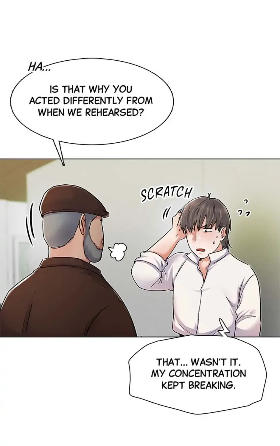 Road To Stardom Zinmanga X Chapter 8 Page 73