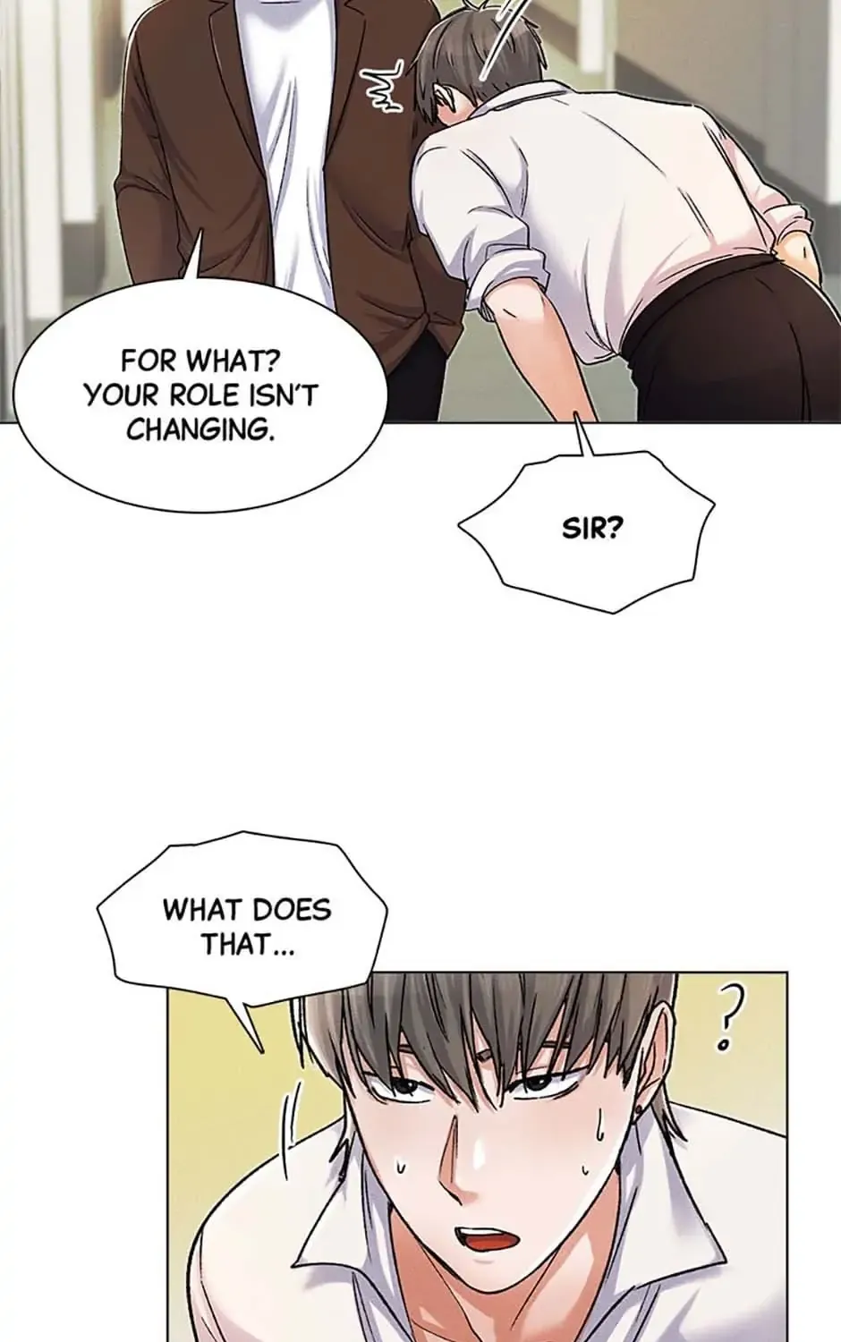 Road To Stardom Zinmanga X Chapter 8 Page 79