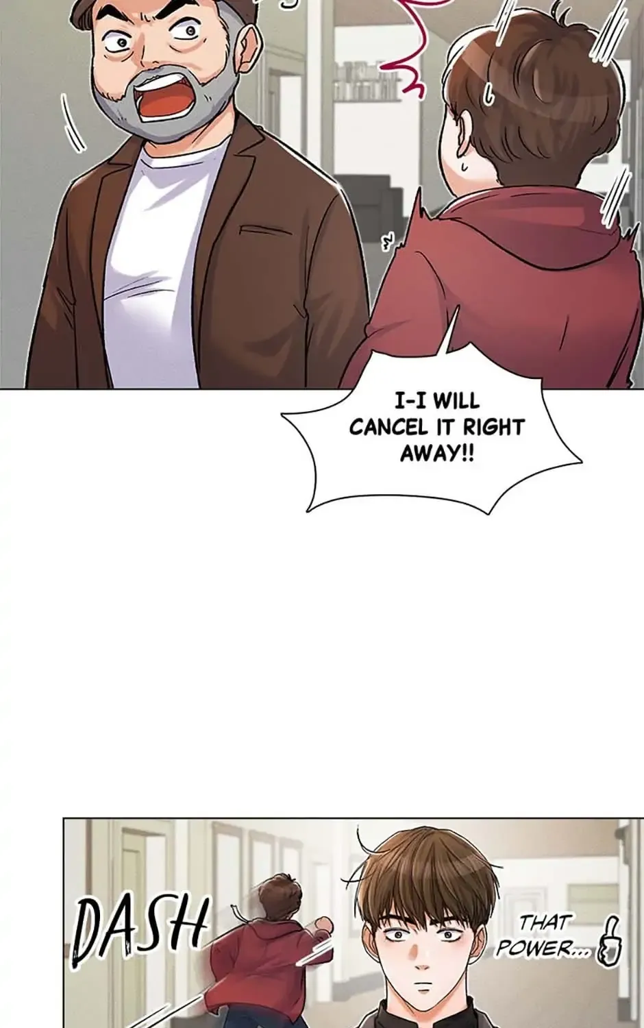 Road To Stardom Zinmanga X Chapter 8 Page 93