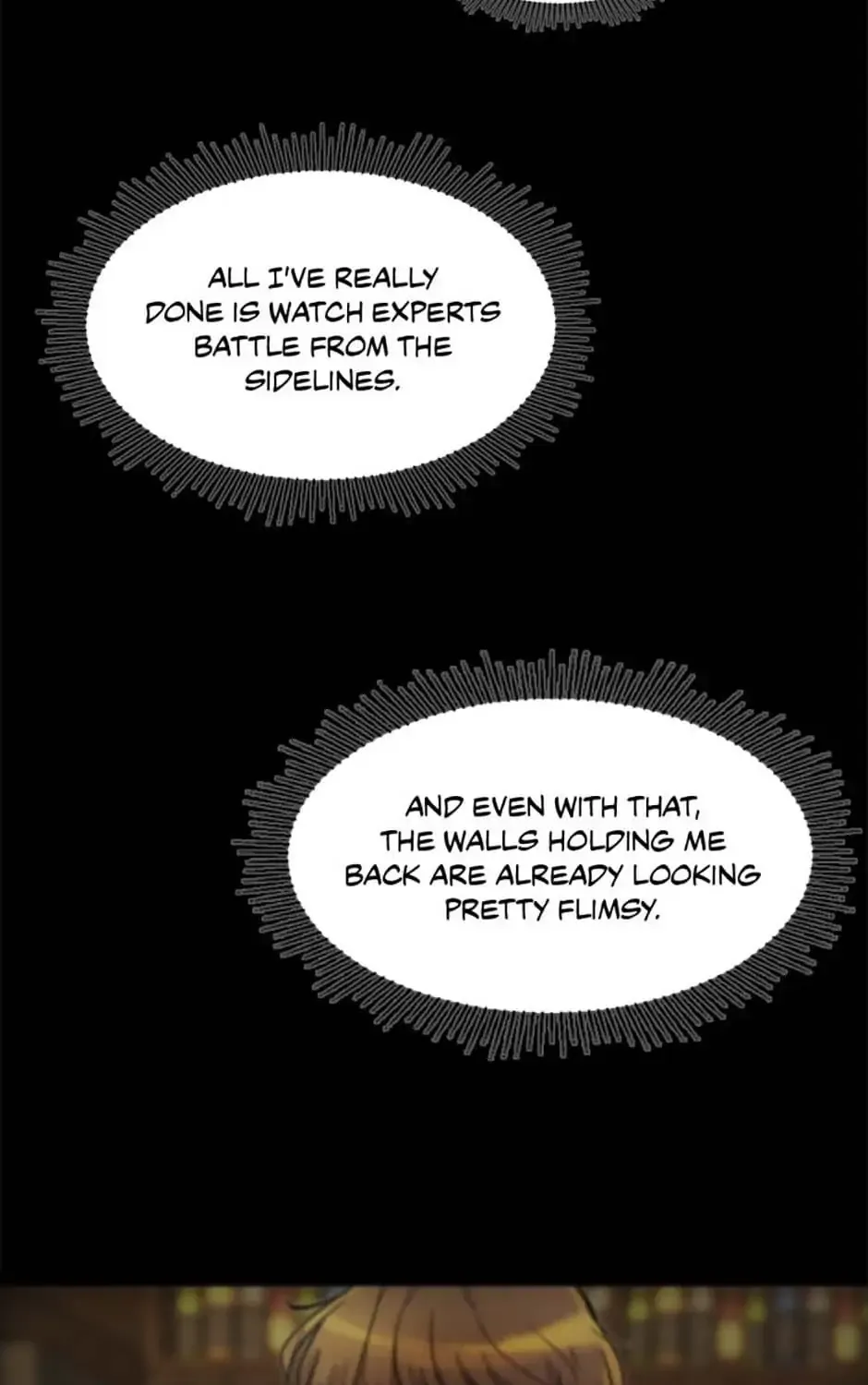Road To Stardom Zinmanga X Chapter 8 Page 101