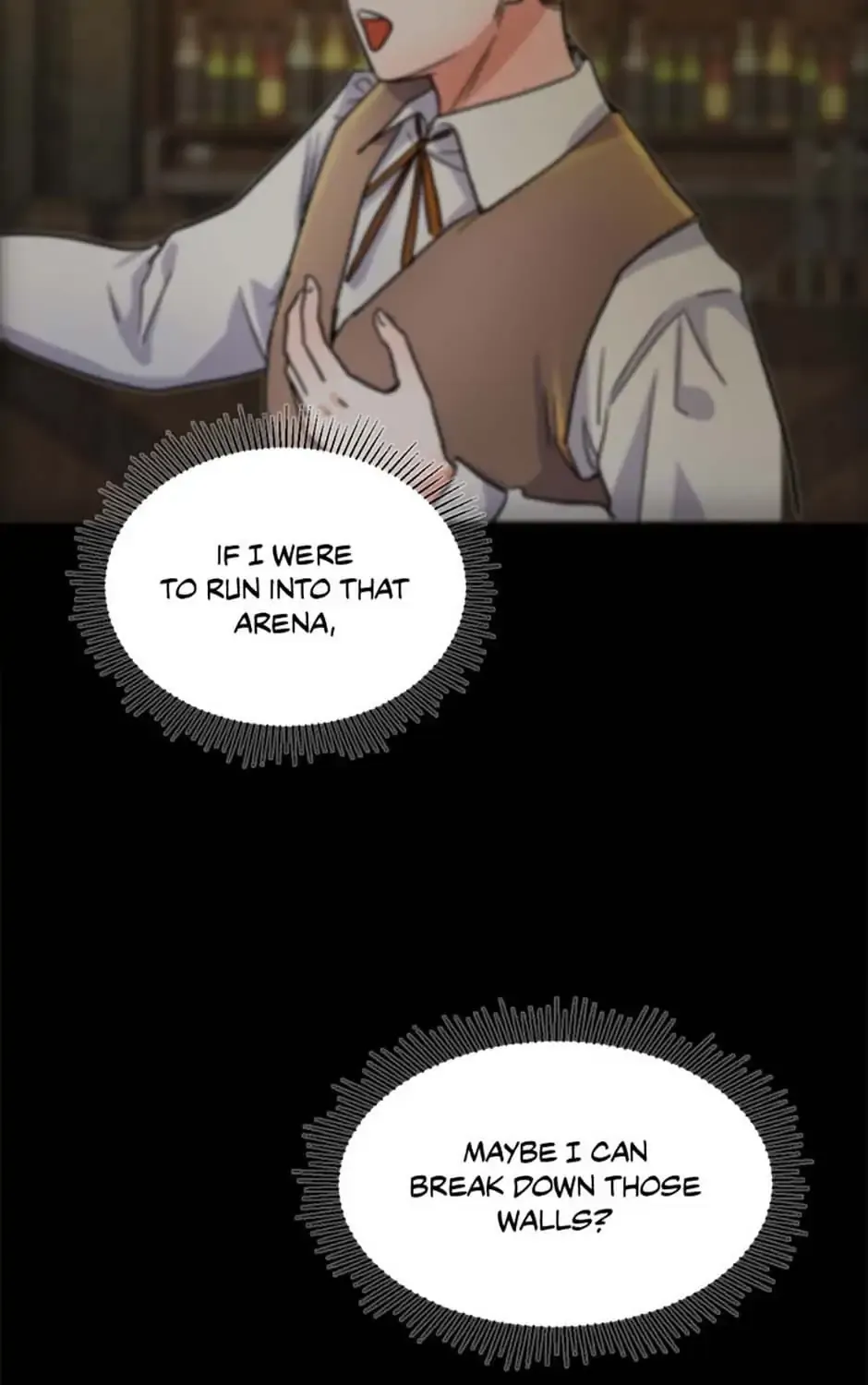 Road To Stardom Zinmanga X Chapter 8 Page 103