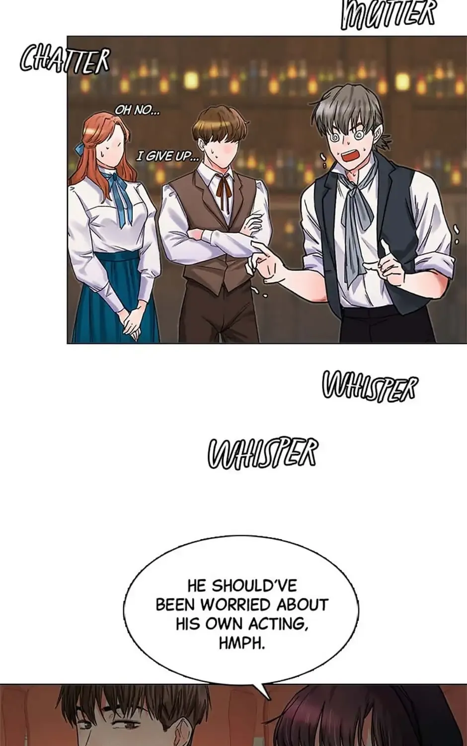Road To Stardom Zinmanga X Chapter 7 Page 77