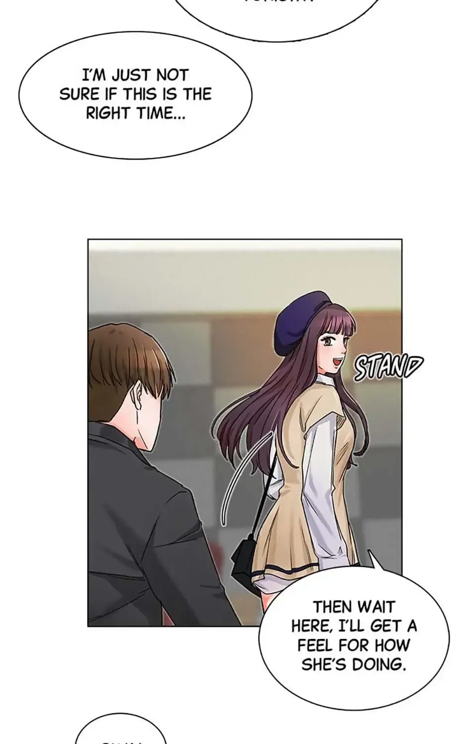 Road To Stardom Zinmanga X Chapter 7 Page 89
