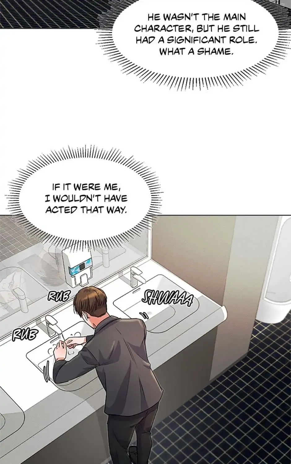 Road To Stardom Zinmanga X Chapter 7 Page 95
