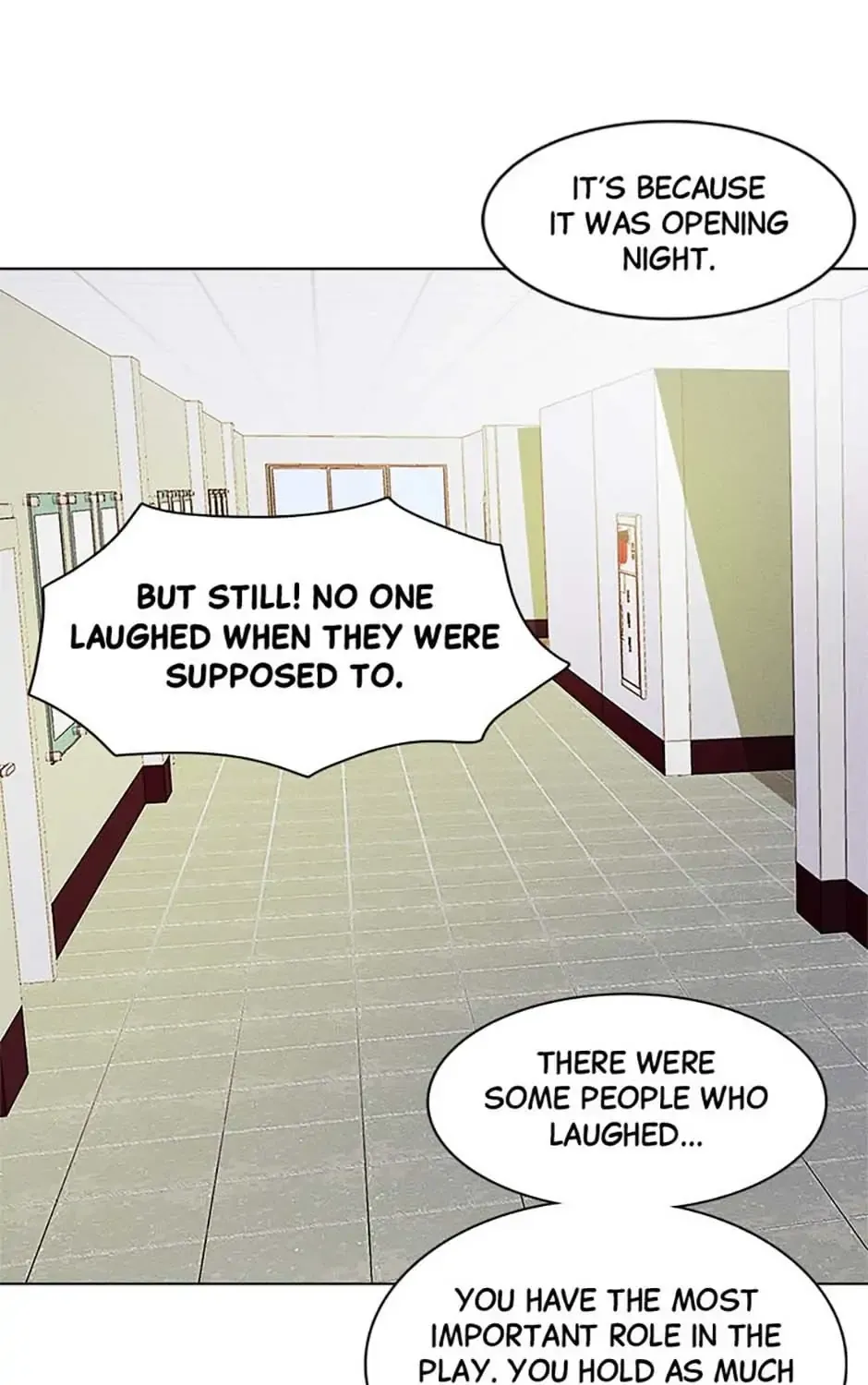 Road To Stardom Zinmanga X Chapter 7 Page 99