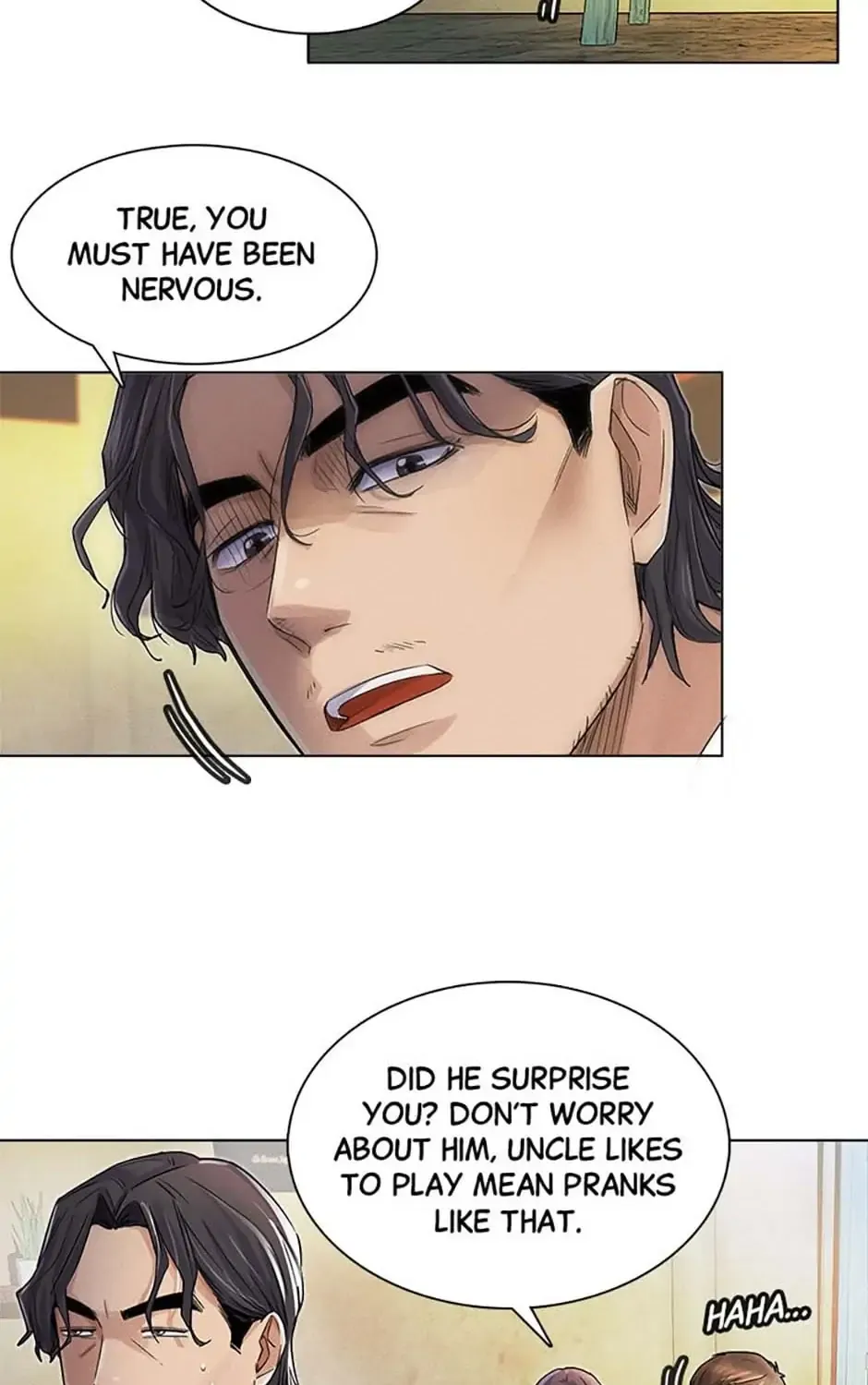 Road To Stardom Zinmanga X Chapter 6 Page 3