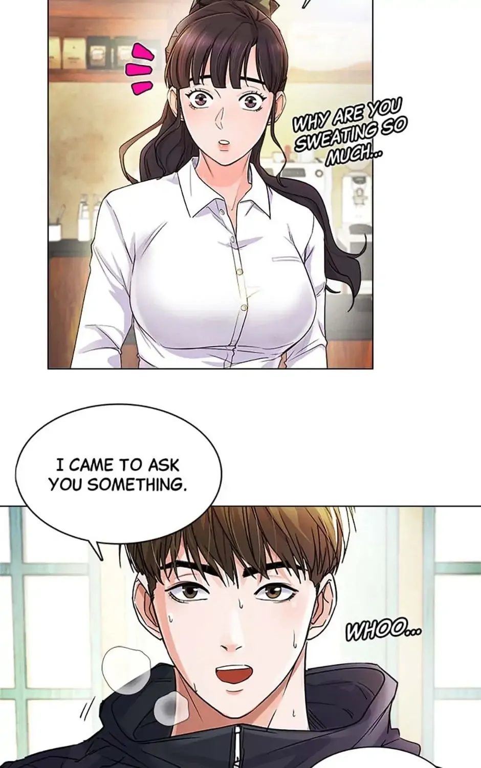 Road To Stardom Zinmanga X Chapter 6 Page 47