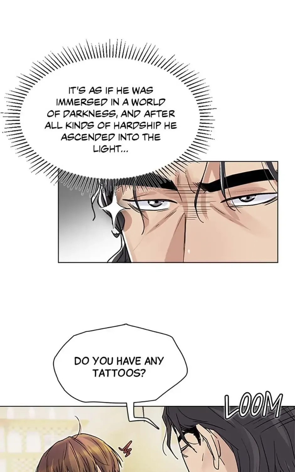 Road To Stardom Zinmanga X Chapter 6 Page 101