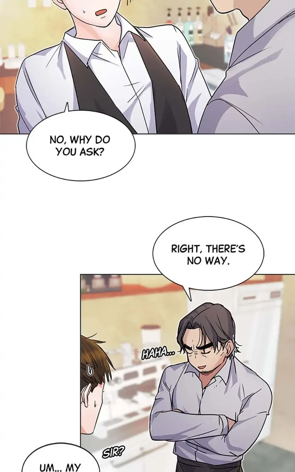 Road To Stardom Zinmanga X Chapter 6 Page 103