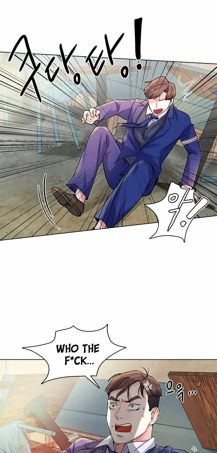 Road To Stardom Zinmanga X Chapter 5 Page 6