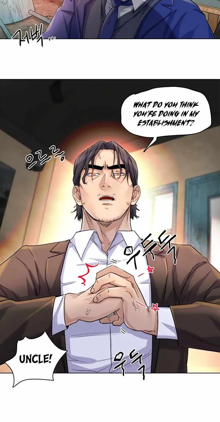 Road To Stardom Zinmanga X Chapter 5 Page 7